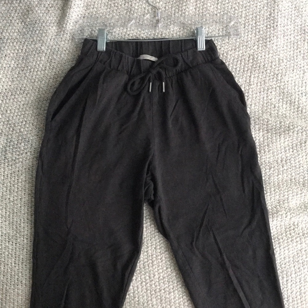 Zara Joggers
